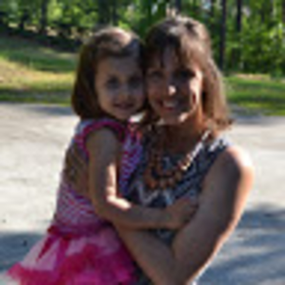 Meet your Posher, Courtney